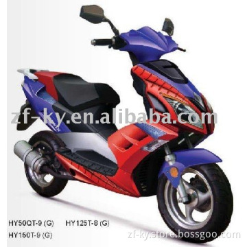 HY50T-9G motorbike